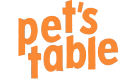 Logo de Pet’s Table