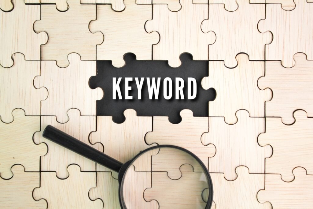 las palabras claves long tail como parte importante de las keywords