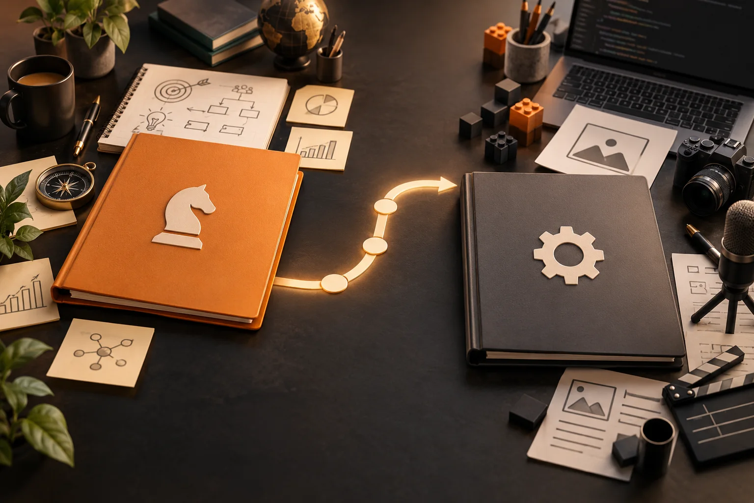 Dos propuestas SEO muestran diferencias de implementación y responsabilidades