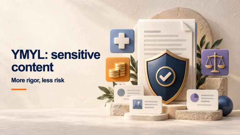 Financial, medical and legal content protected by trust controls